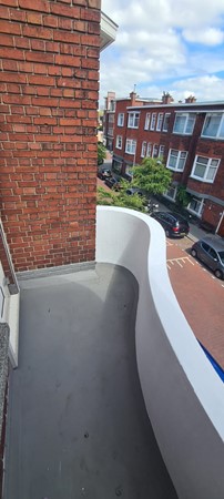 Medium property photo - Merkusstraat 150, 2593 TP Den Haag